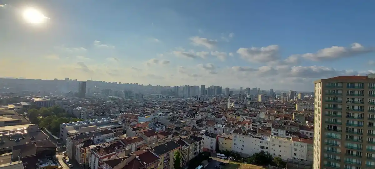 Image of Greenist Taras