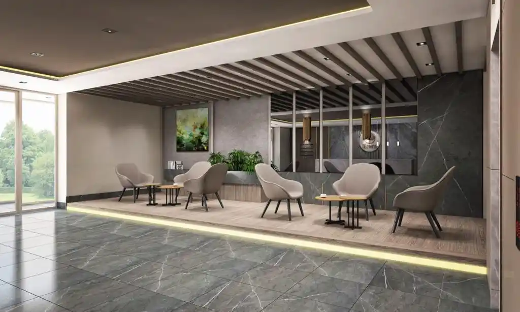 Image of Greenist Taras