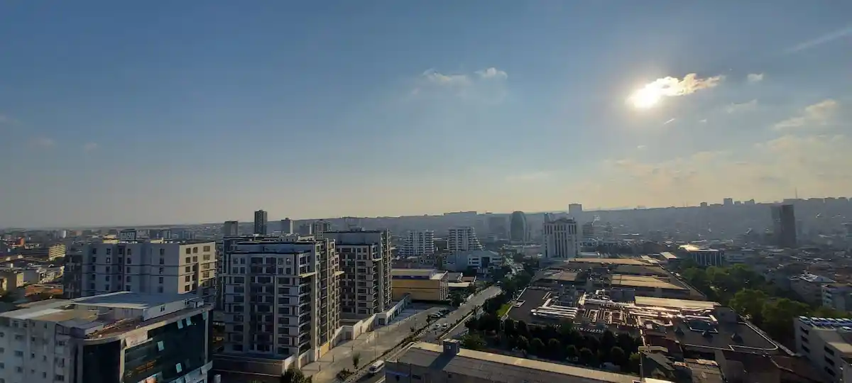 Image of Greenist Taras