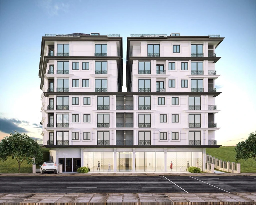 Image of Grine Evleri Maltepe