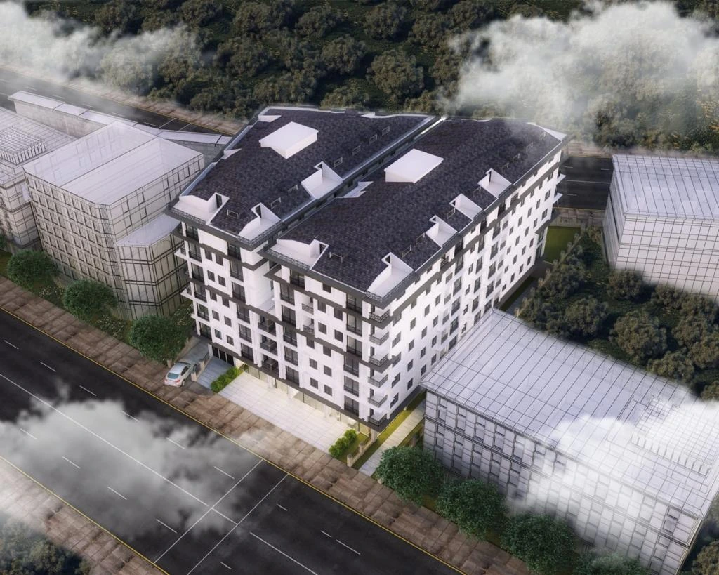 Image of Grine Evleri Maltepe