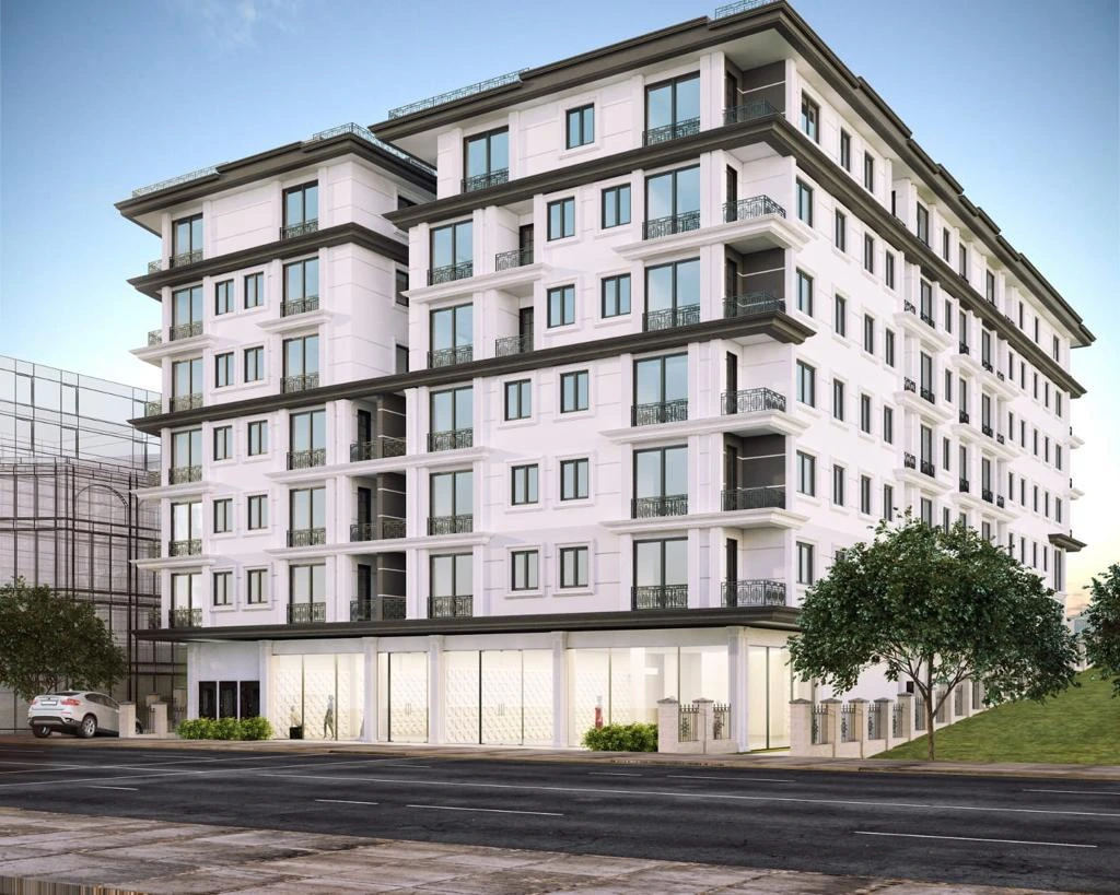 Image of Grine Evleri Maltepe