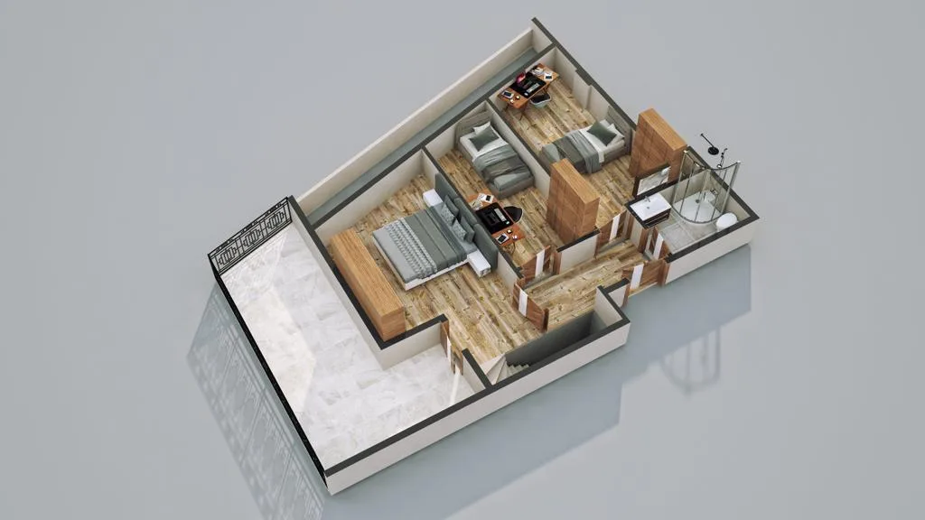 Image of Grine Evleri Maltepe