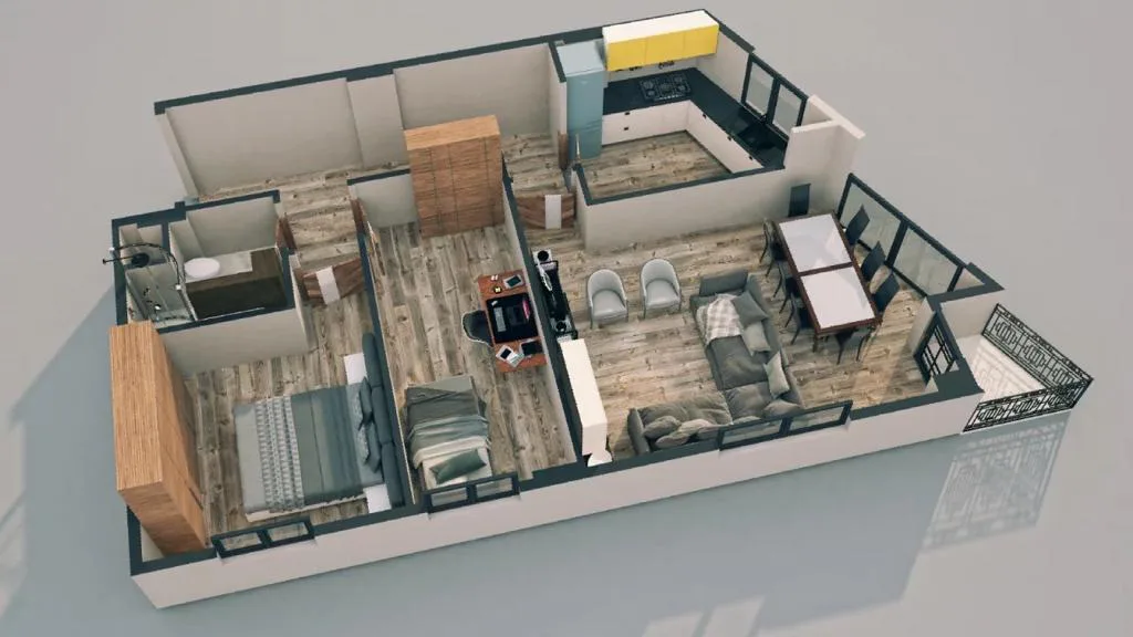 Image of Grine Evleri Maltepe