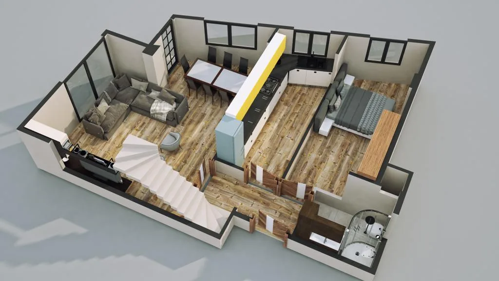 Image of Grine Evleri Maltepe