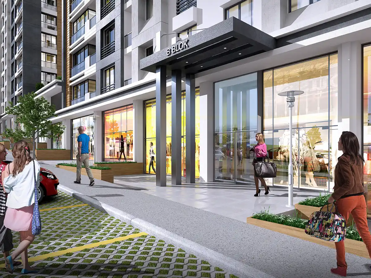 Image of Gul Park Yuvam