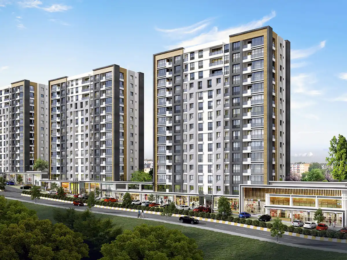 Image of Gul Park Yuvam