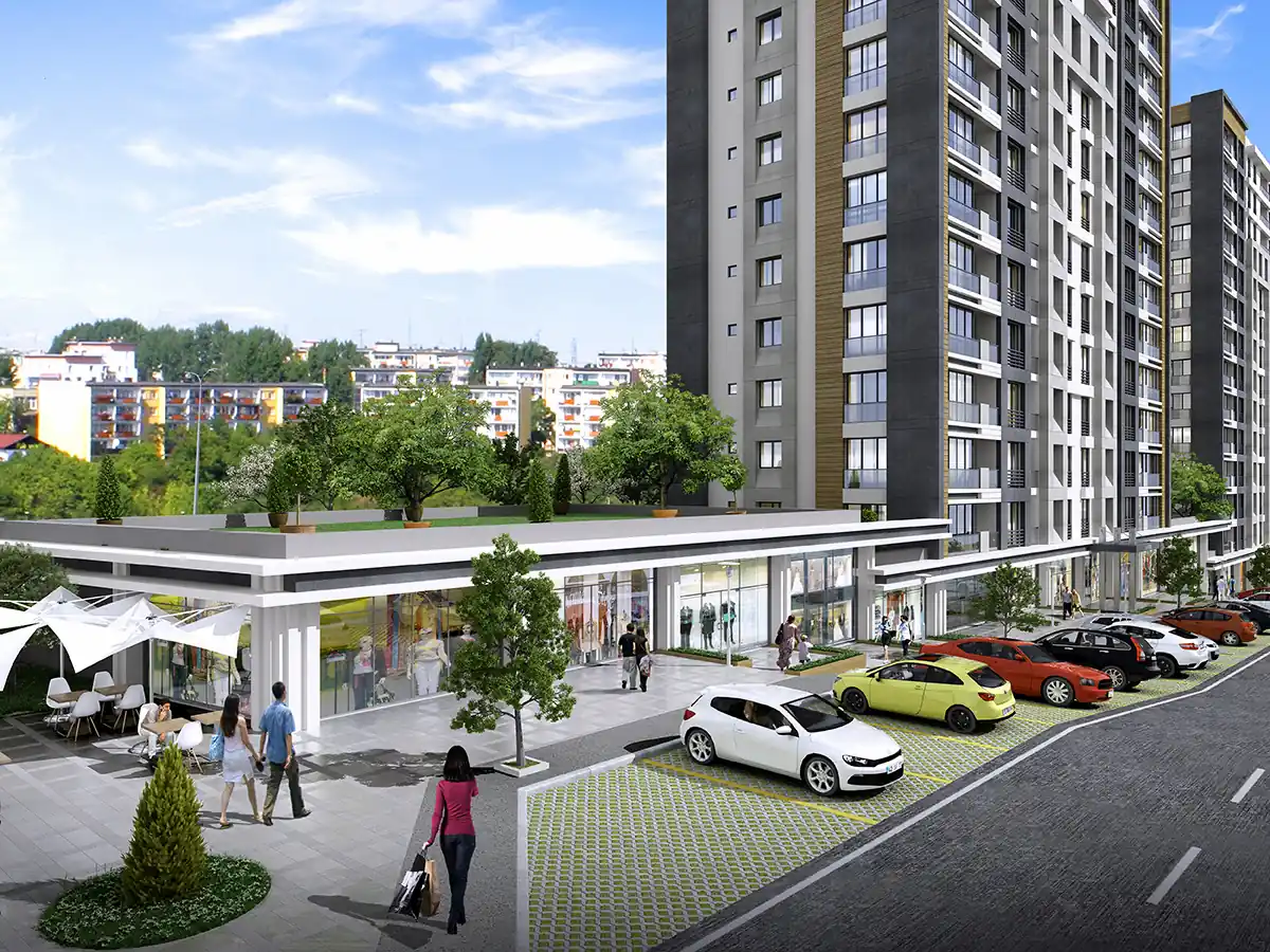 Image of Gul Park Yuvam