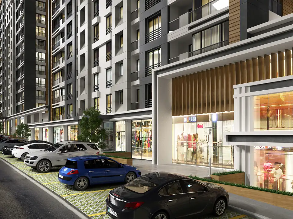 Image of Gul Park Yuvam