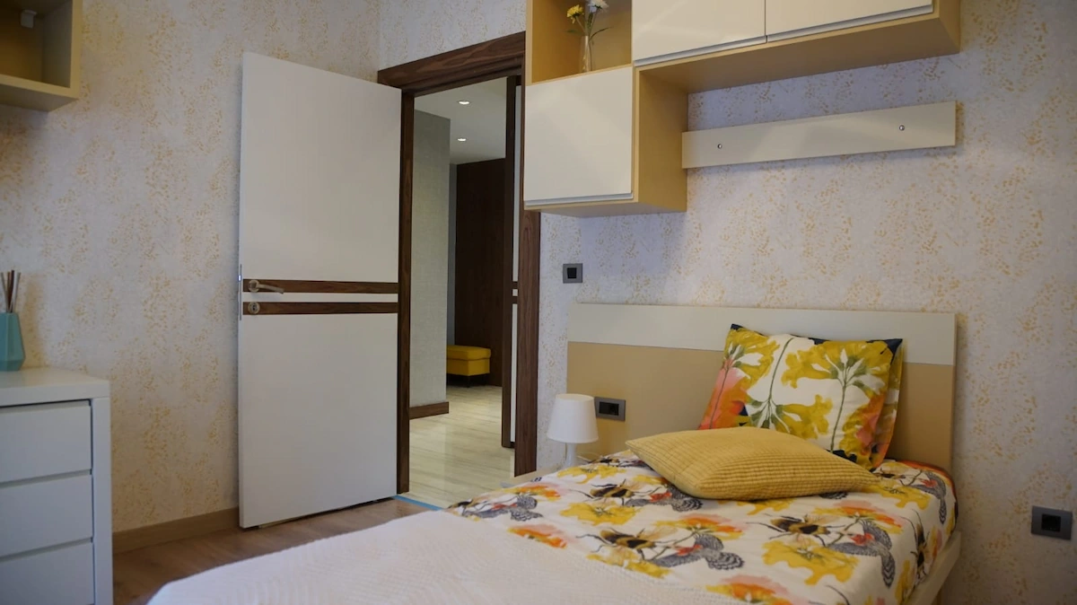 Image of Gul Park Yuvam