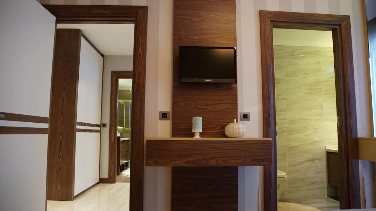 Image of Gul Park Yuvam