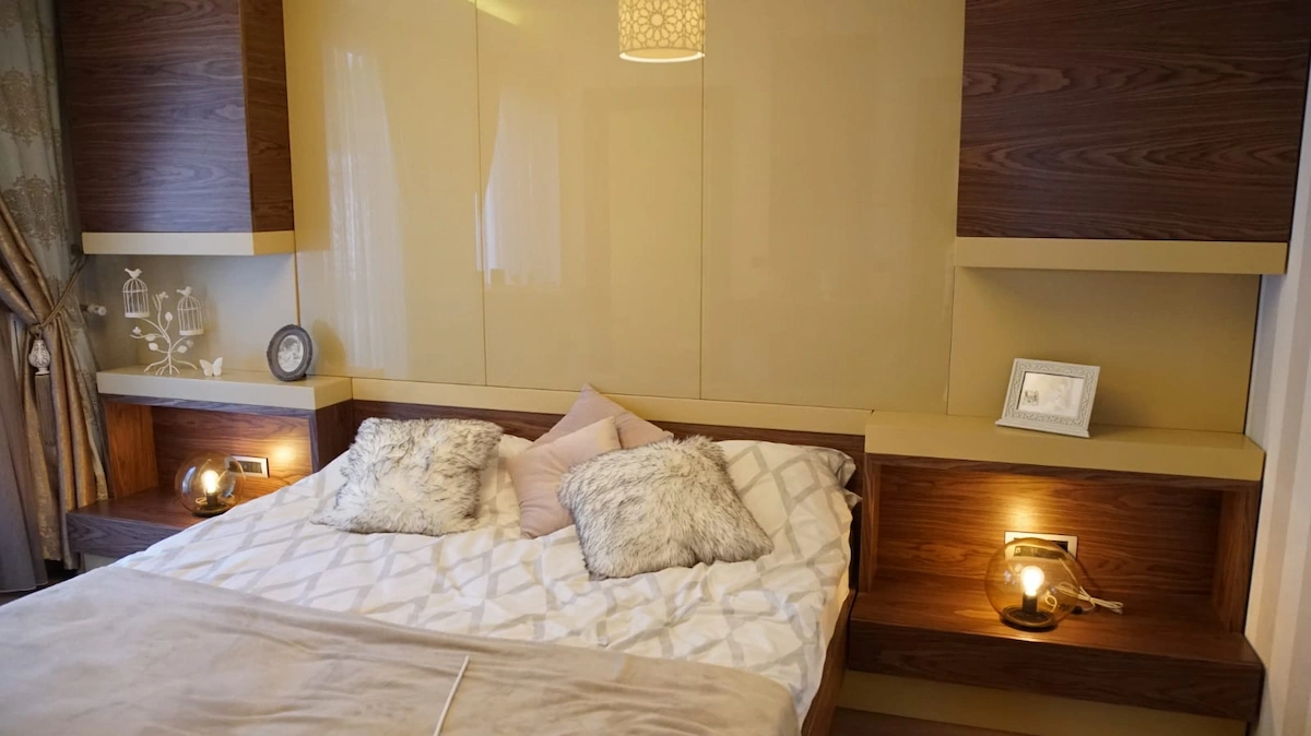 Image of Gul Park Yuvam