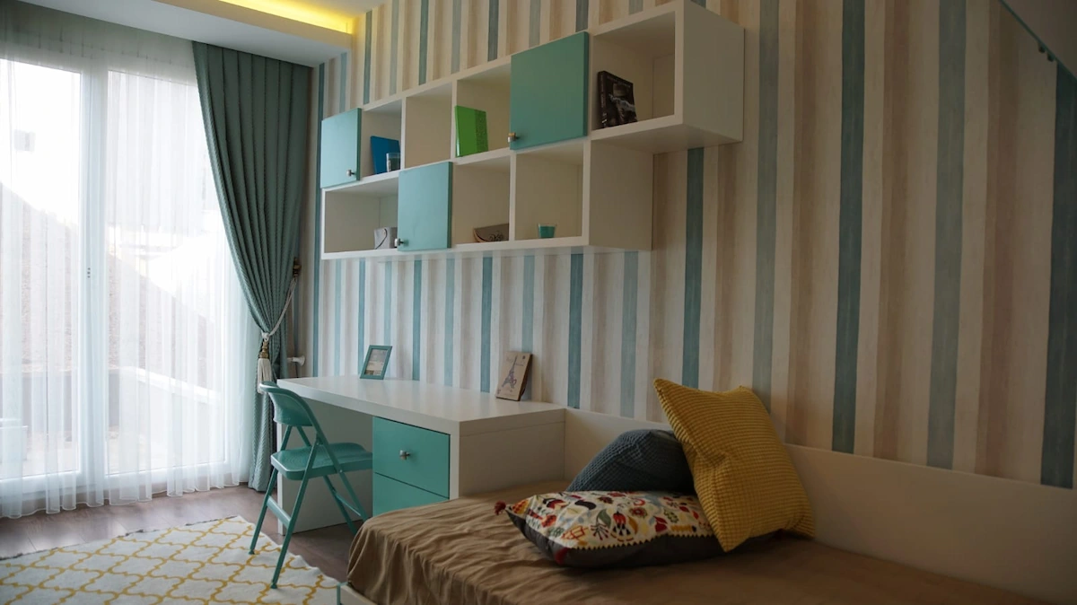 Image of Gul Park Yuvam