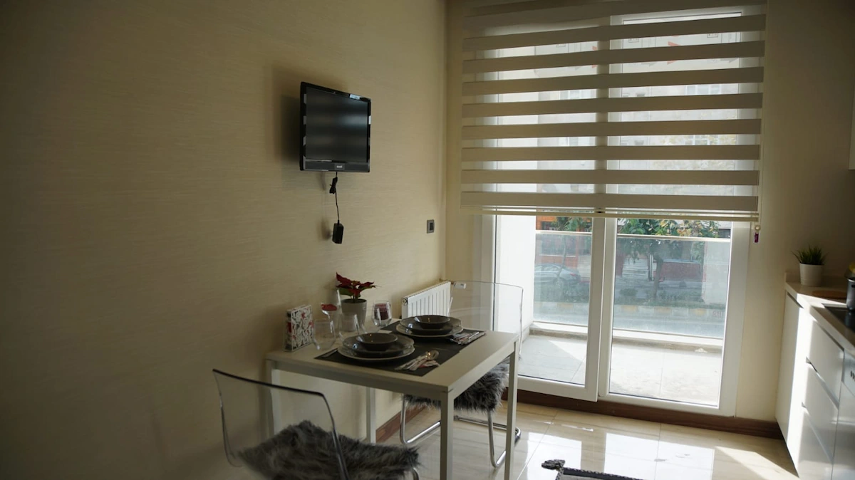 Image of Gul Park Yuvam