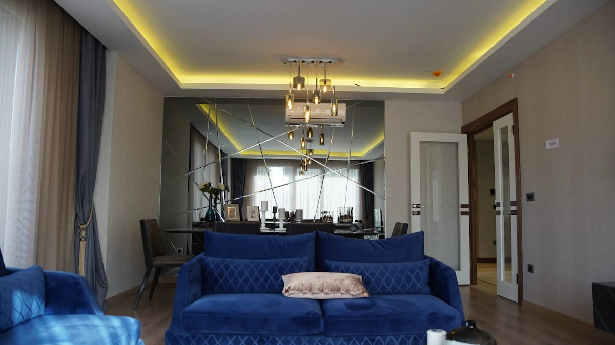 Image of Gul Park Yuvam