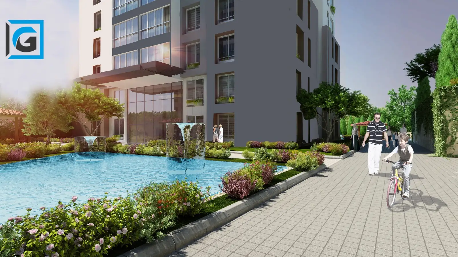 Image of Gunesli Homes