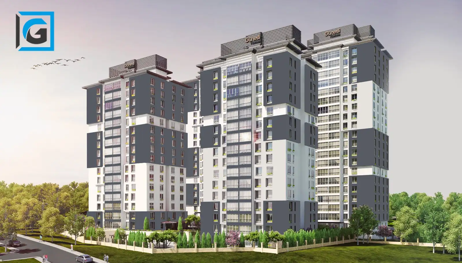 Image of Gunesli Homes