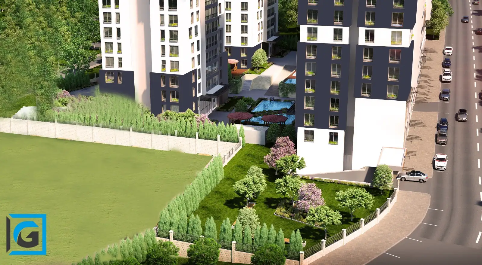 Image of Gunesli Homes