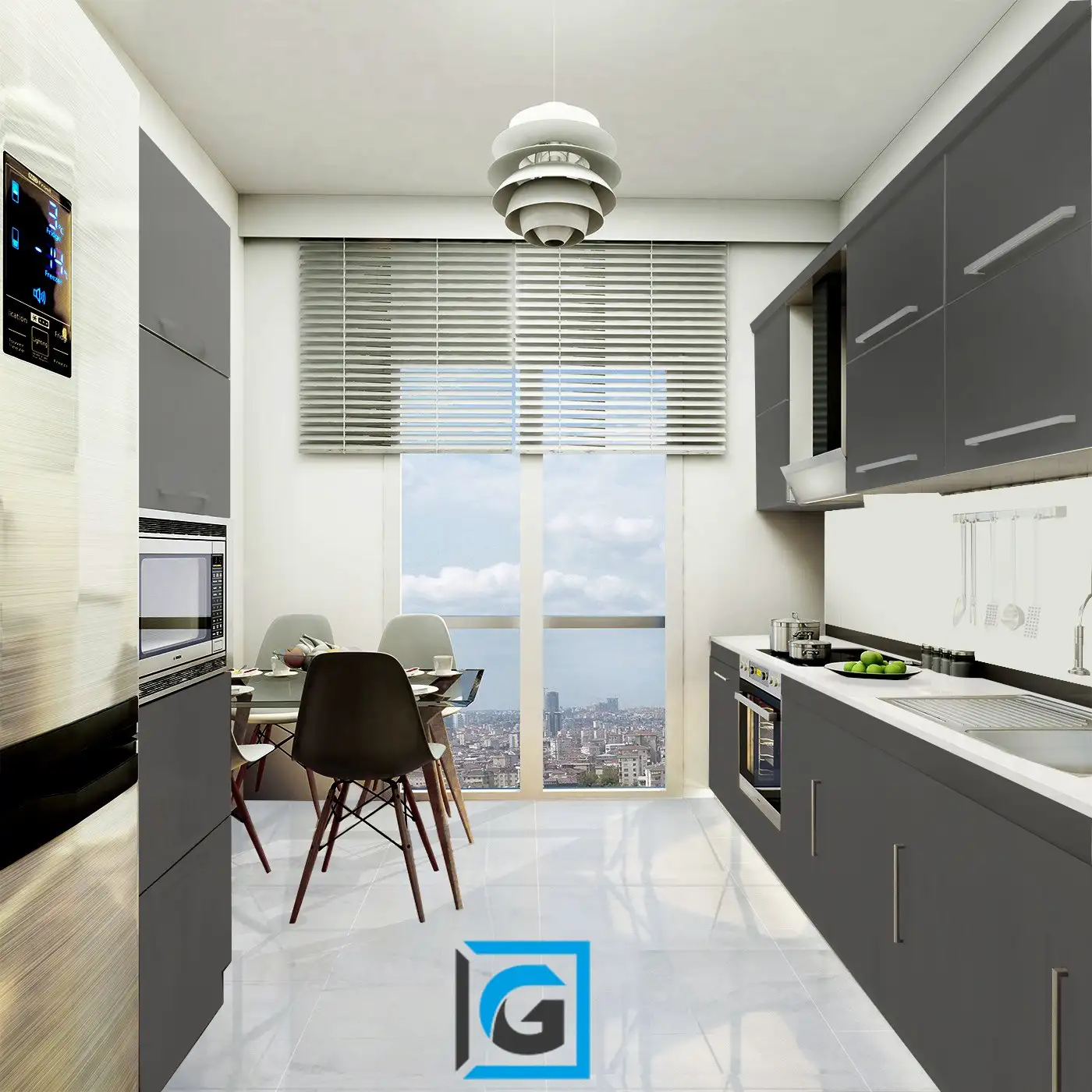 Image of Gunesli Homes