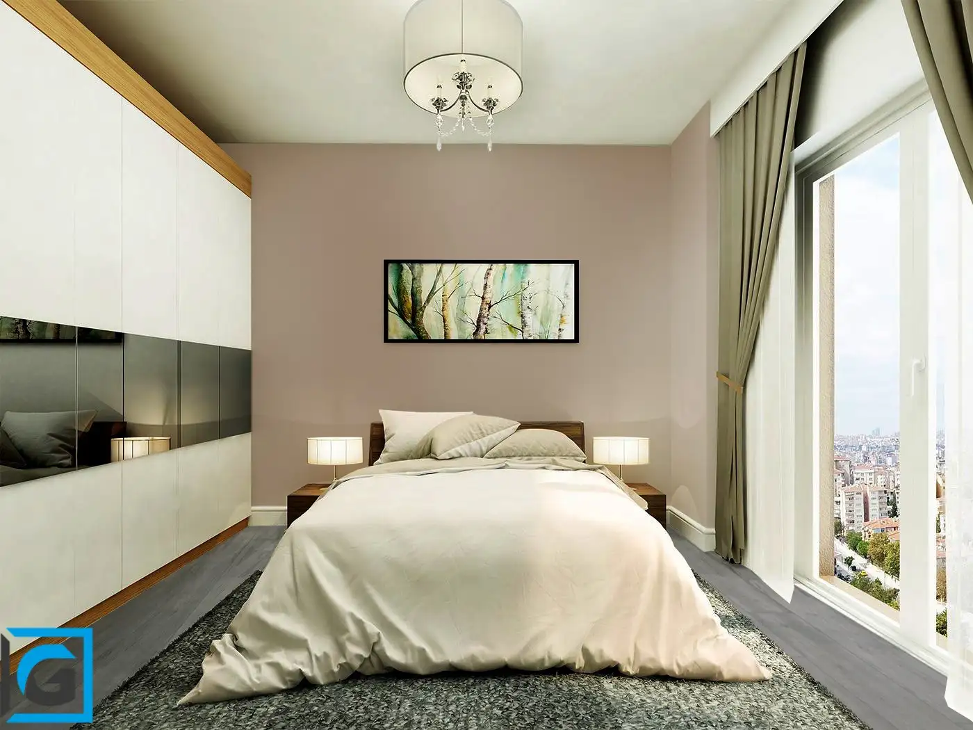 Image of Gunesli Homes