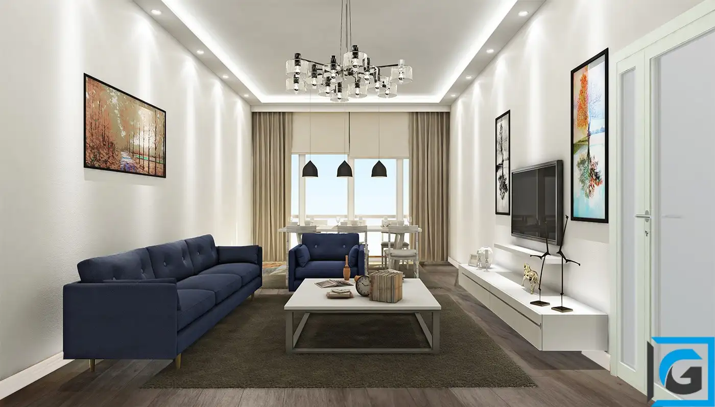 Image of Gunesli Homes