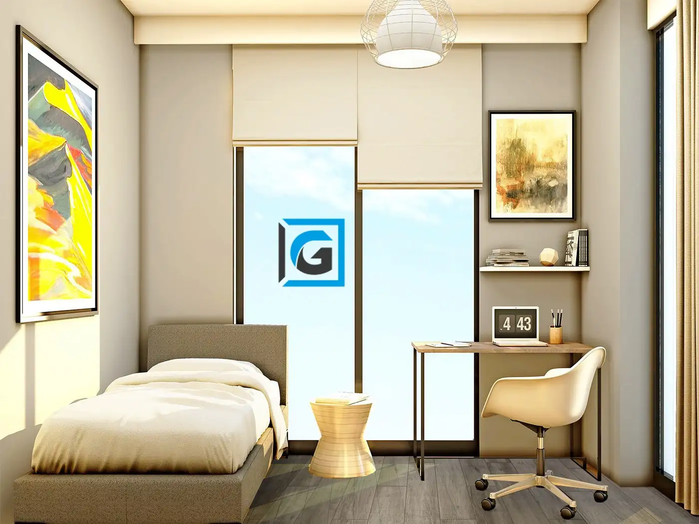 Image of Gunesli Homes