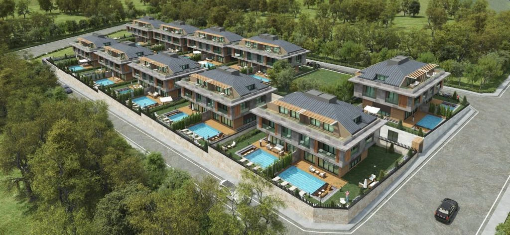 Image of Gunyuzu Villalari