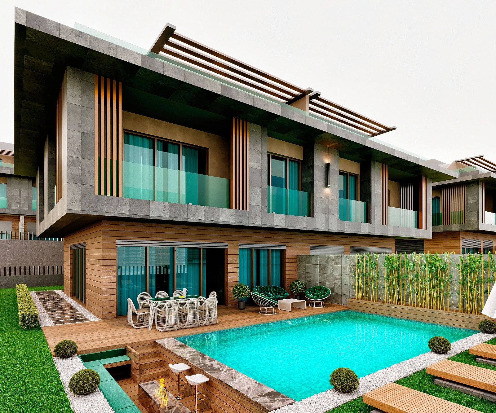 Image of Gunyuzu Villalari