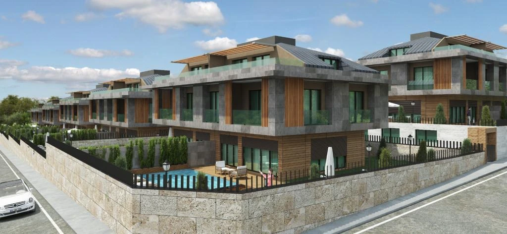 Image of Gunyuzu Villalari