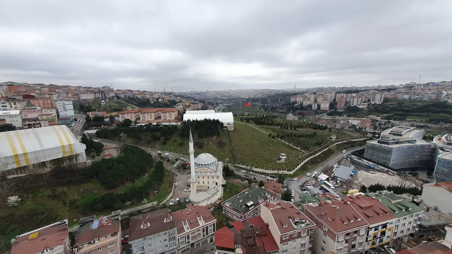 Image of Gursel Residence