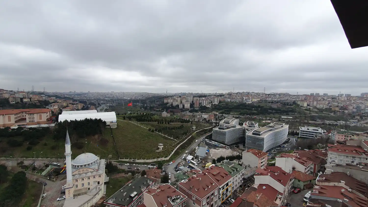 Image of Gursel Residence