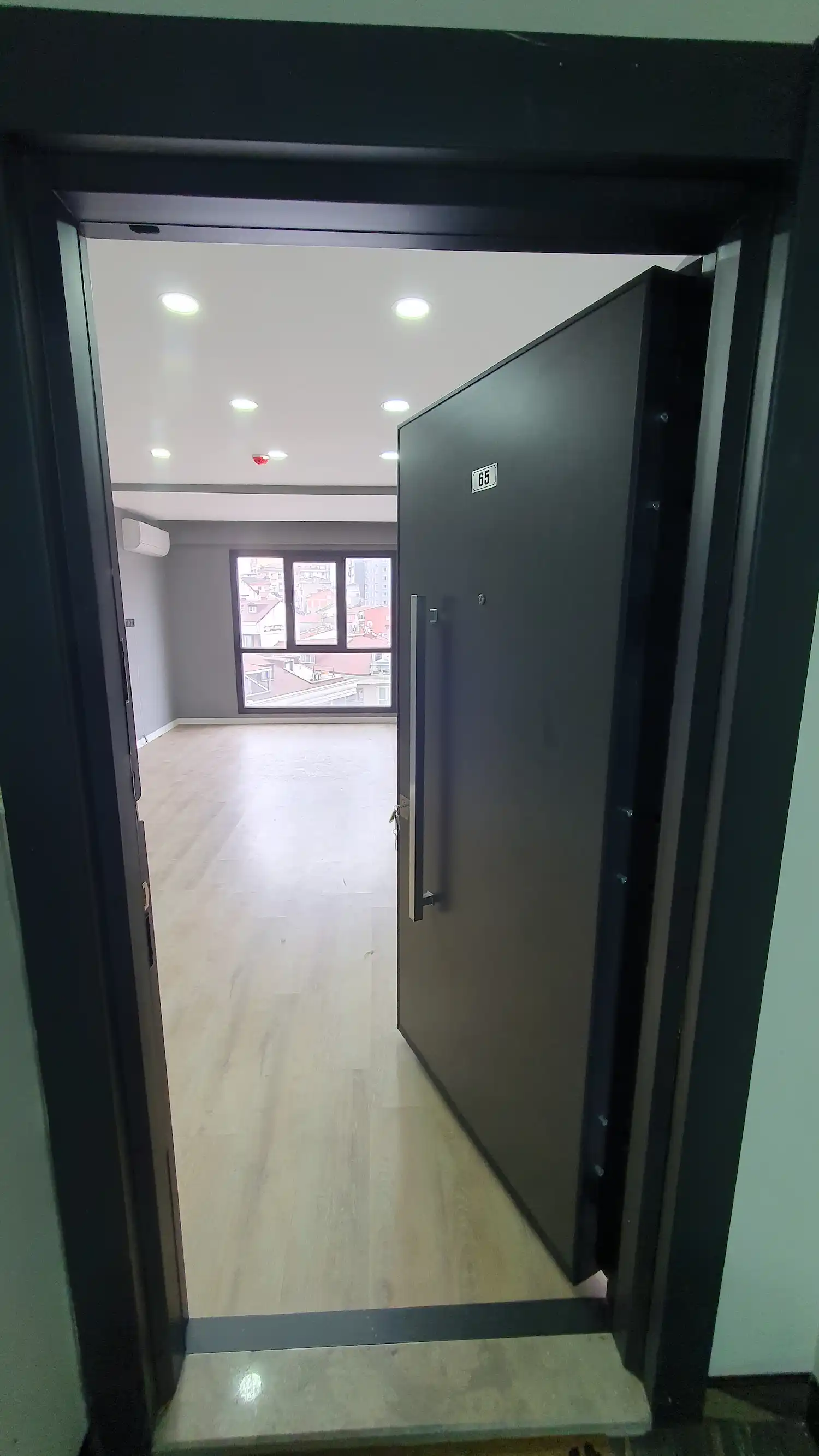 Image of Gursel Residence