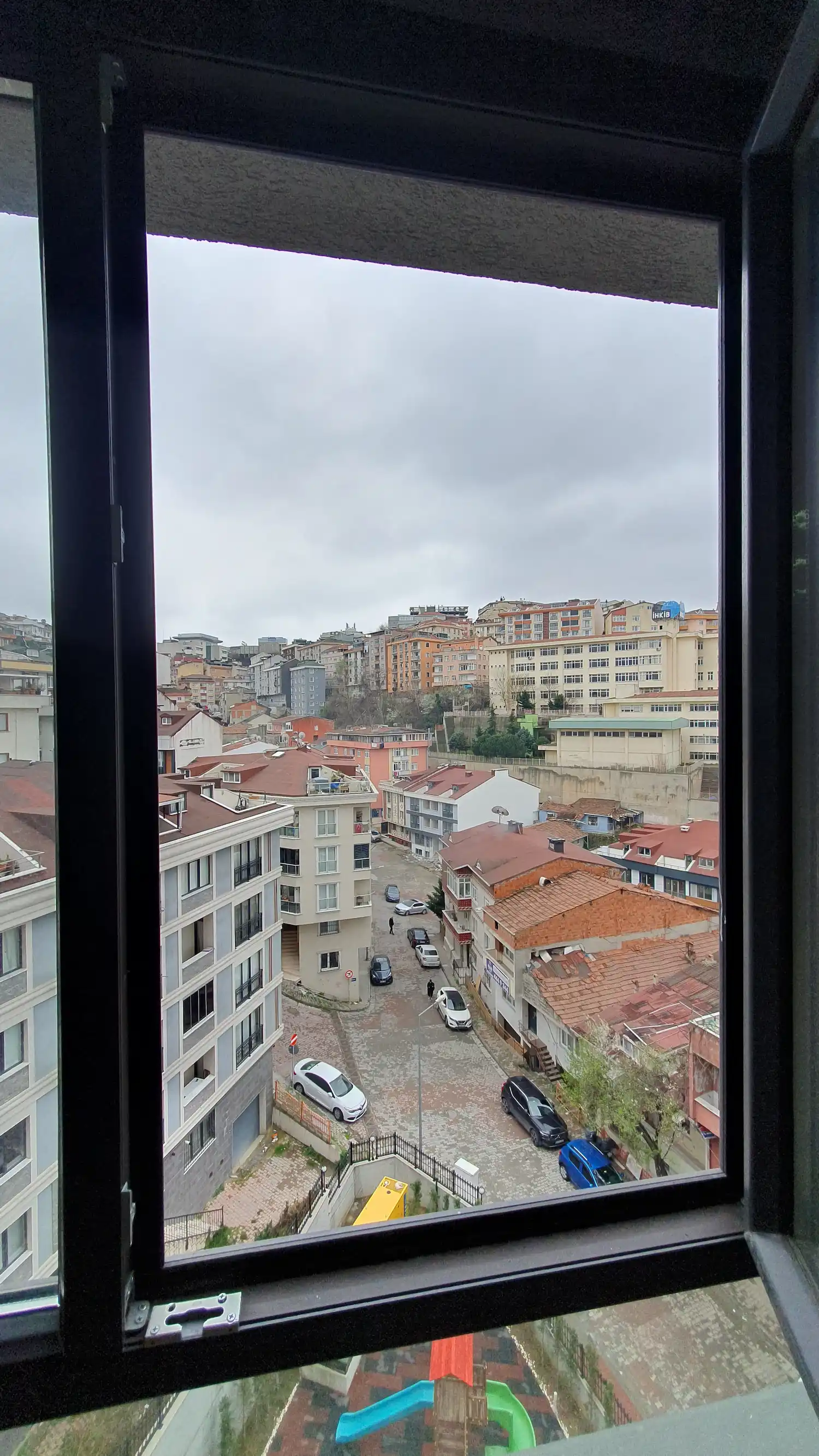 Image of Gursel Residence