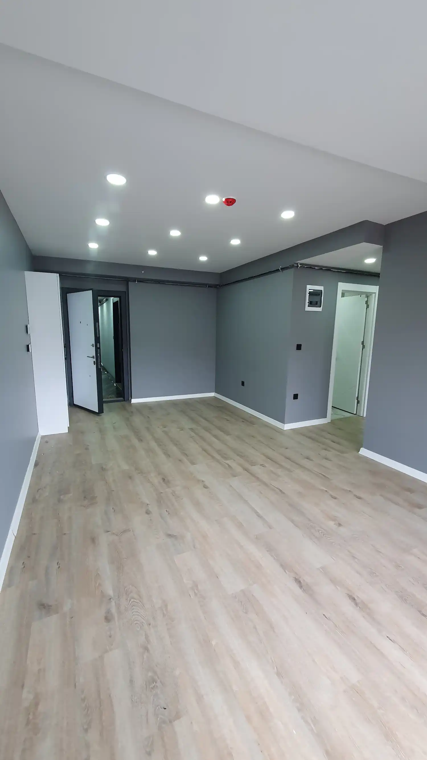 Image of Gursel Residence