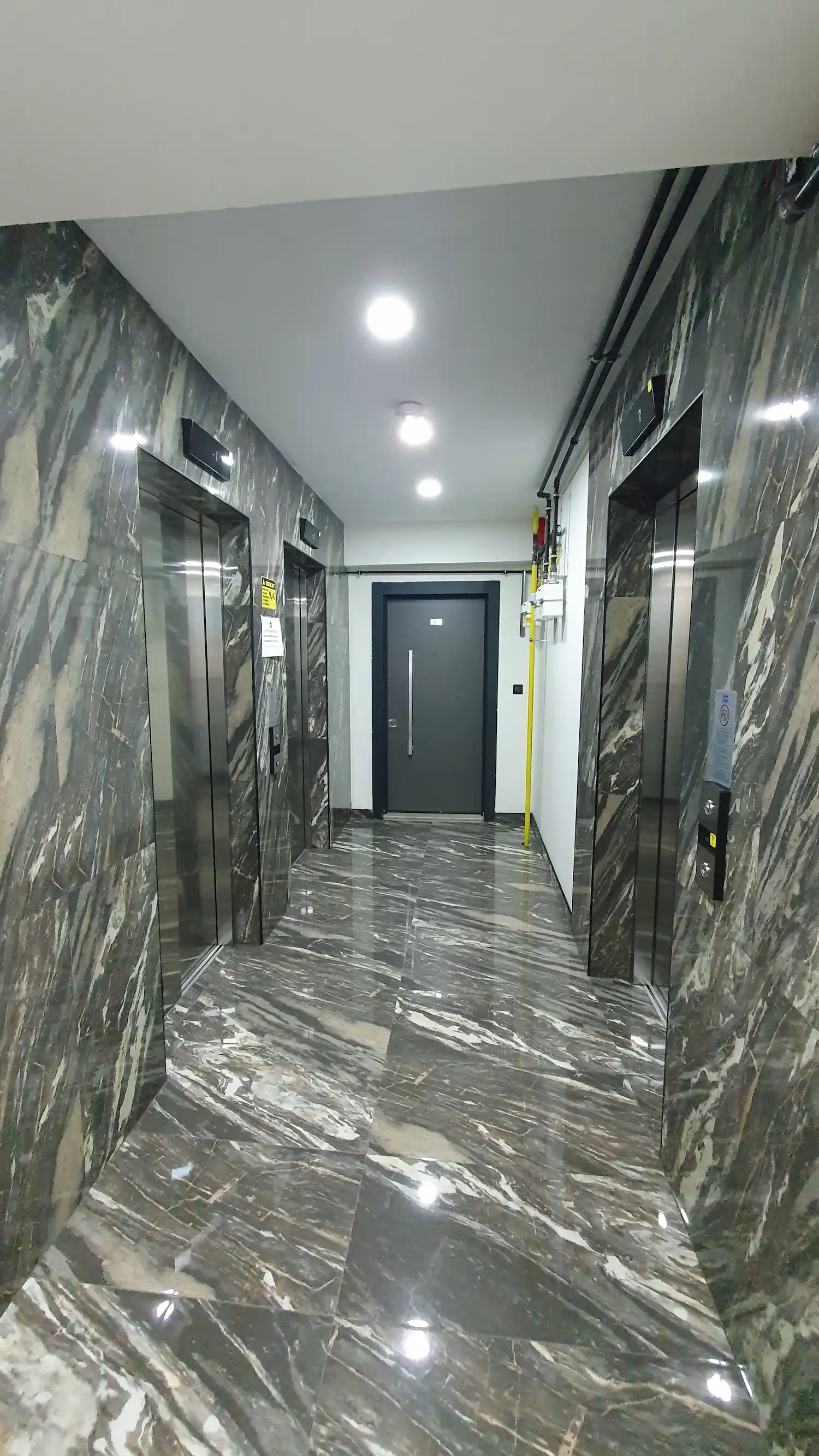 Image of Gursel Residence