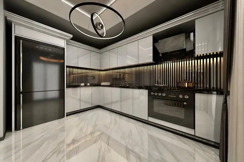 Image of Halic Towers