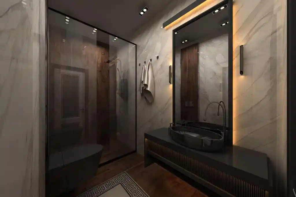 Image of Halic Towers