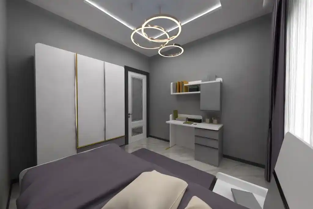 Image of Halic Towers