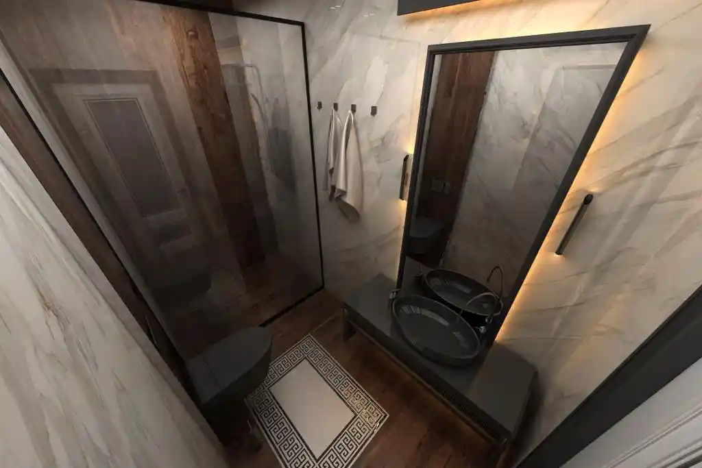 Image of Halic Towers