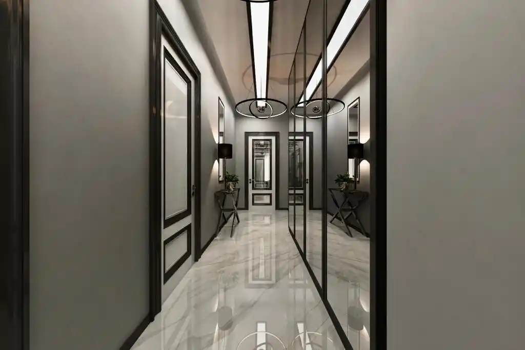 Image of Halic Towers