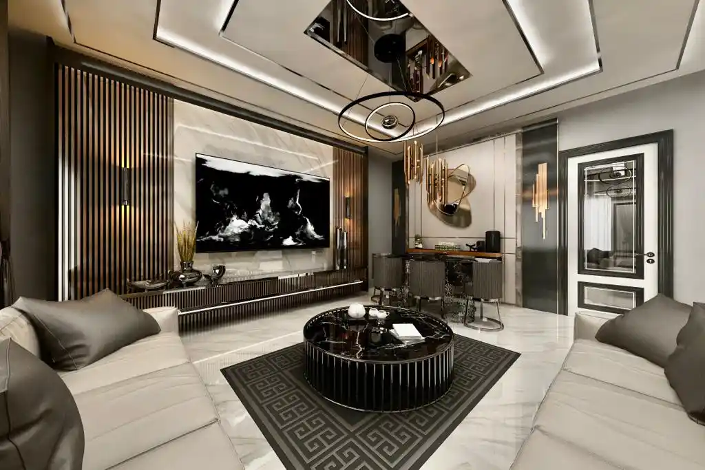 Image of Halic Towers