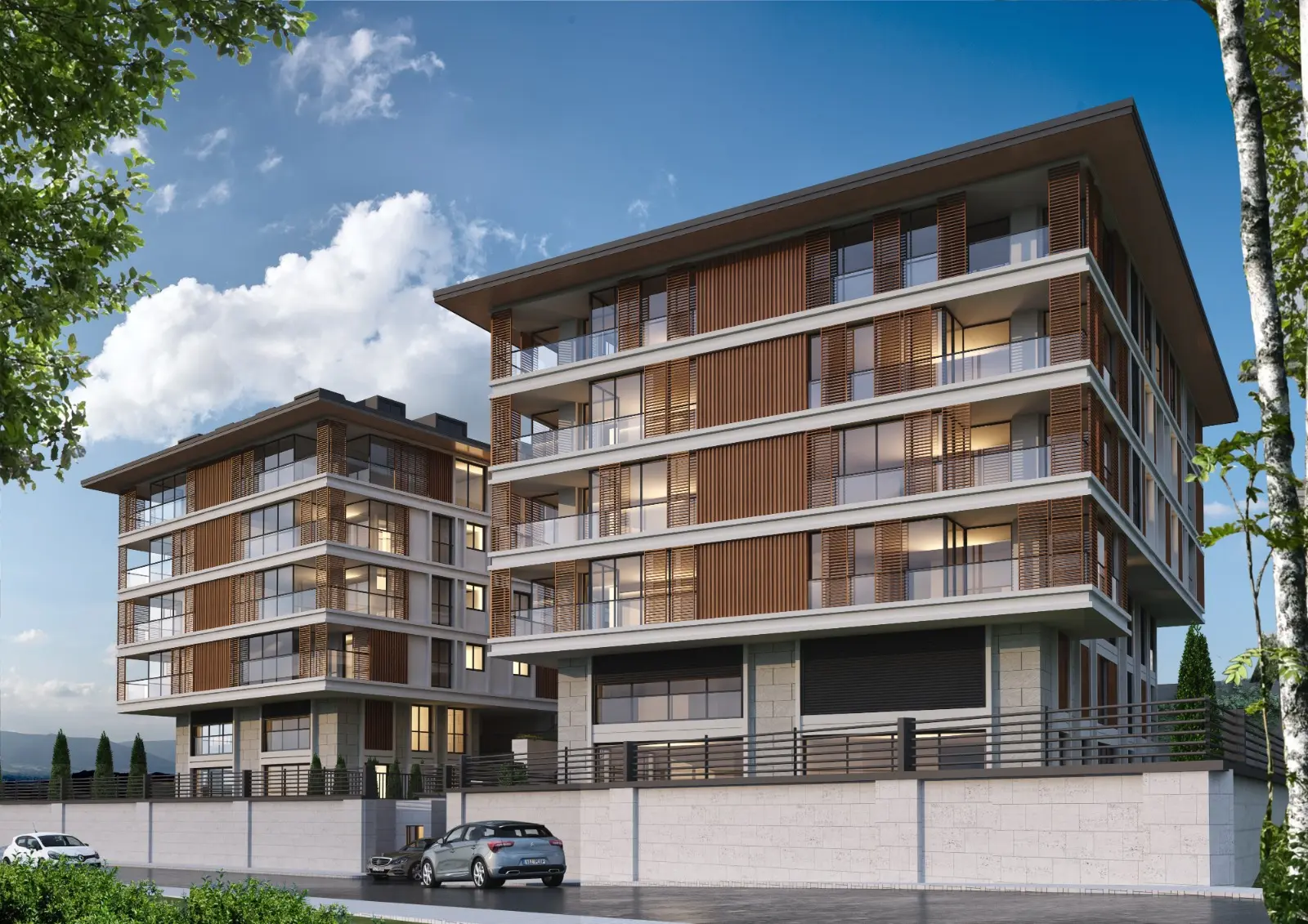 Image of Hanem Konaklari