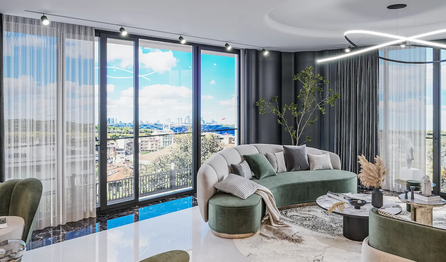 Image of Hanem Konaklari