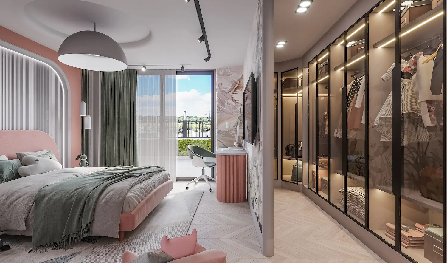 Image of Hanem Konaklari