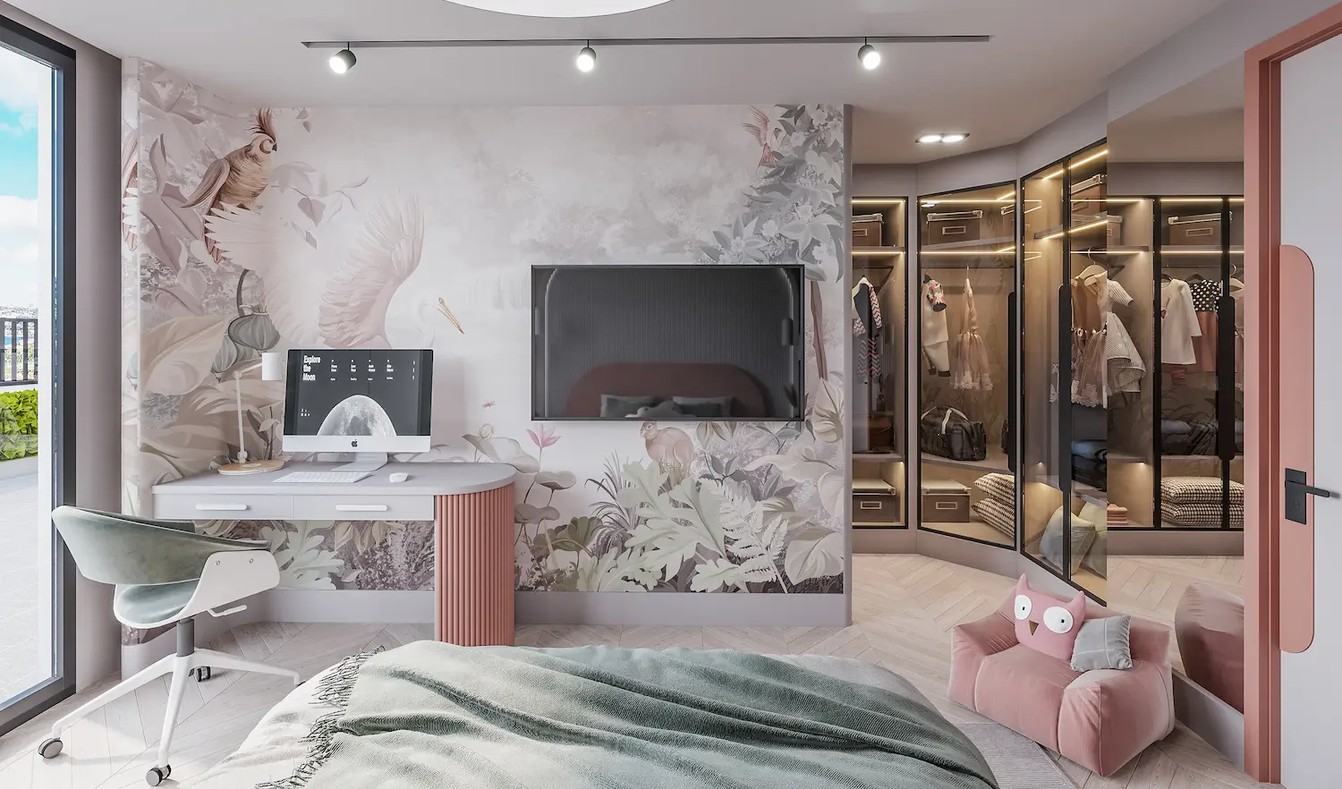 Image of Hanem Konaklari