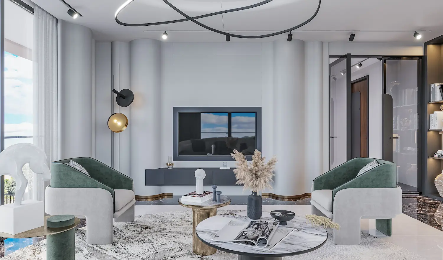 Image of Hanem Konaklari