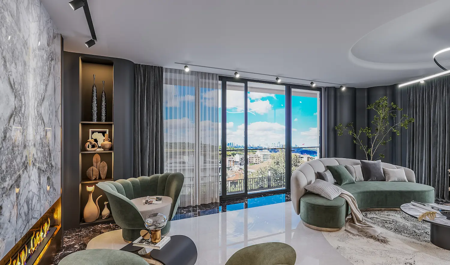 Image of Hanem Konaklari