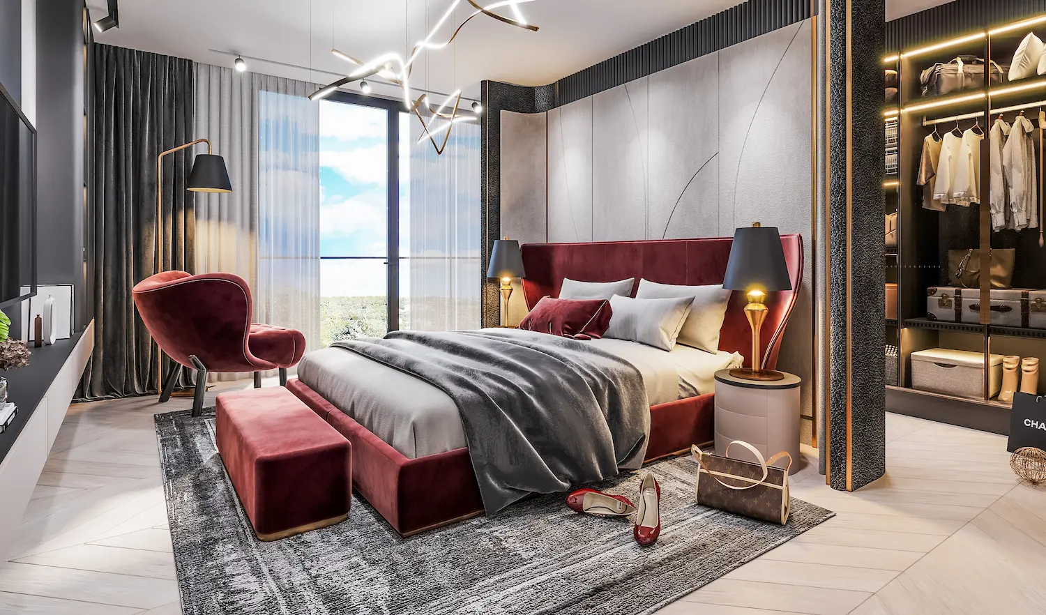 Image of Hanem Konaklari