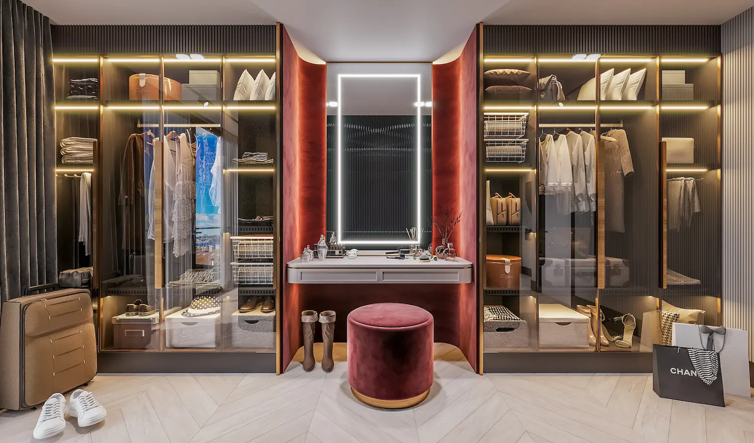 Image of Hanem Konaklari