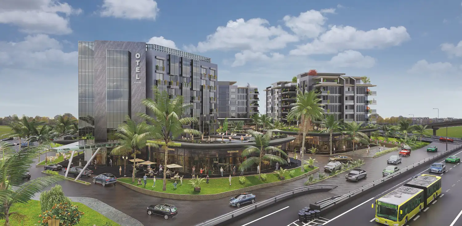 Has Delta Bahcelievler